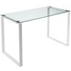 Desks & Storage * | Pangea Helen Desk Home Desks & Storage