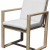 Dining Chairs & Stools * | Pangea Home Harbor Dining Chair Dining Chairs & Stools