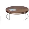 Coffee Tables * | Pangea Riso Coffee Table Home Coffee Tables