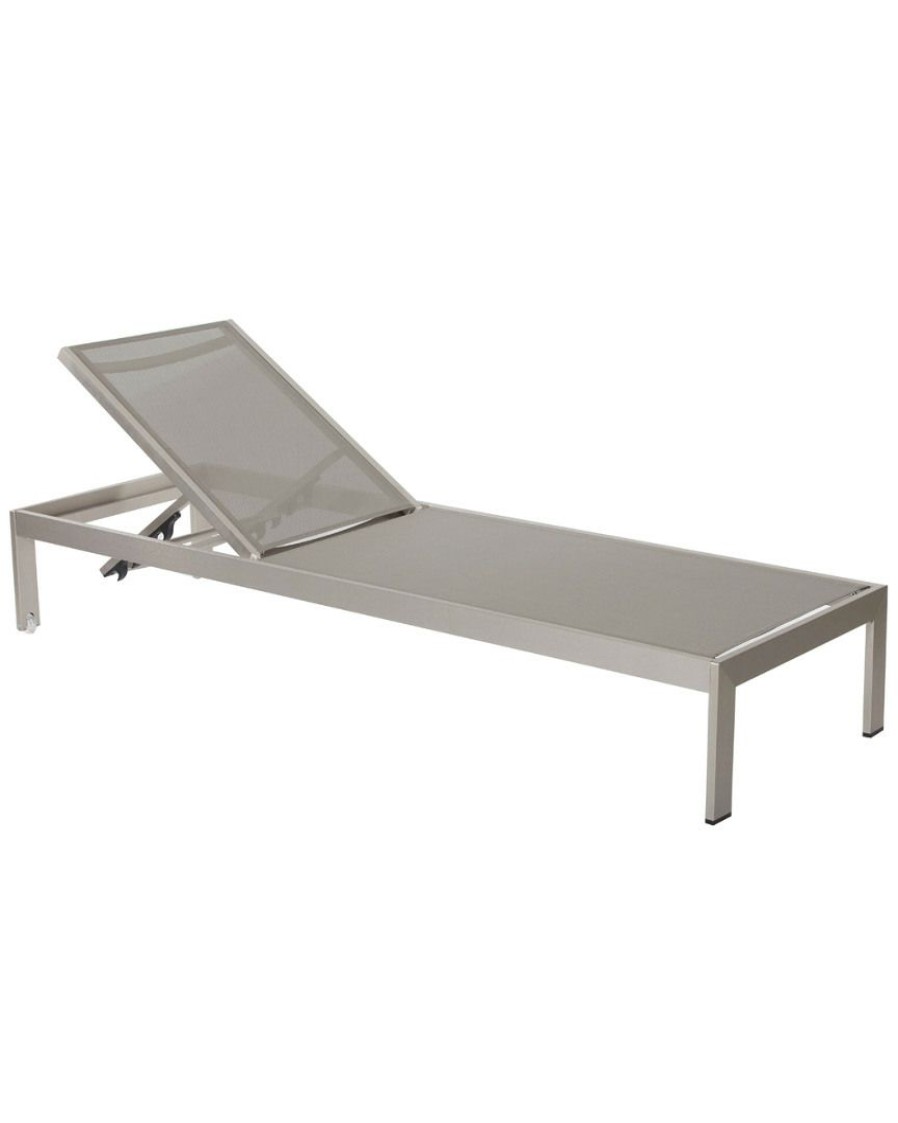 Seating * | Pangea Sally Lounger Home Seating