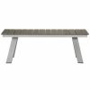 Seating * | Pangea Home Indoor/Outdoor Jack Bench Seating