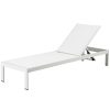 Seating * | Pangea Sally Lounger Home Seating