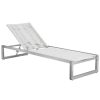 Seating * | Pangea Home Bella Lounger Seating