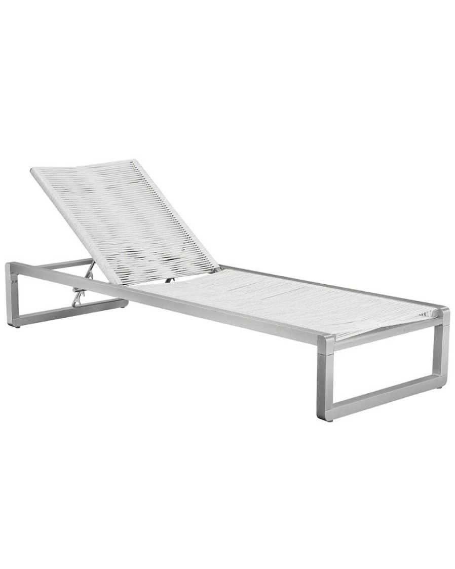 Seating * | Pangea Home Bella Lounger Seating