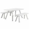 Dining Sets * | Pangea Home Indoor/Outdoor Jack 3Pc Dining Set Dining Sets