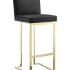 Dining Chairs & Stools * | Pangea Dexter Bar Stool Home Dining Chairs & Stools