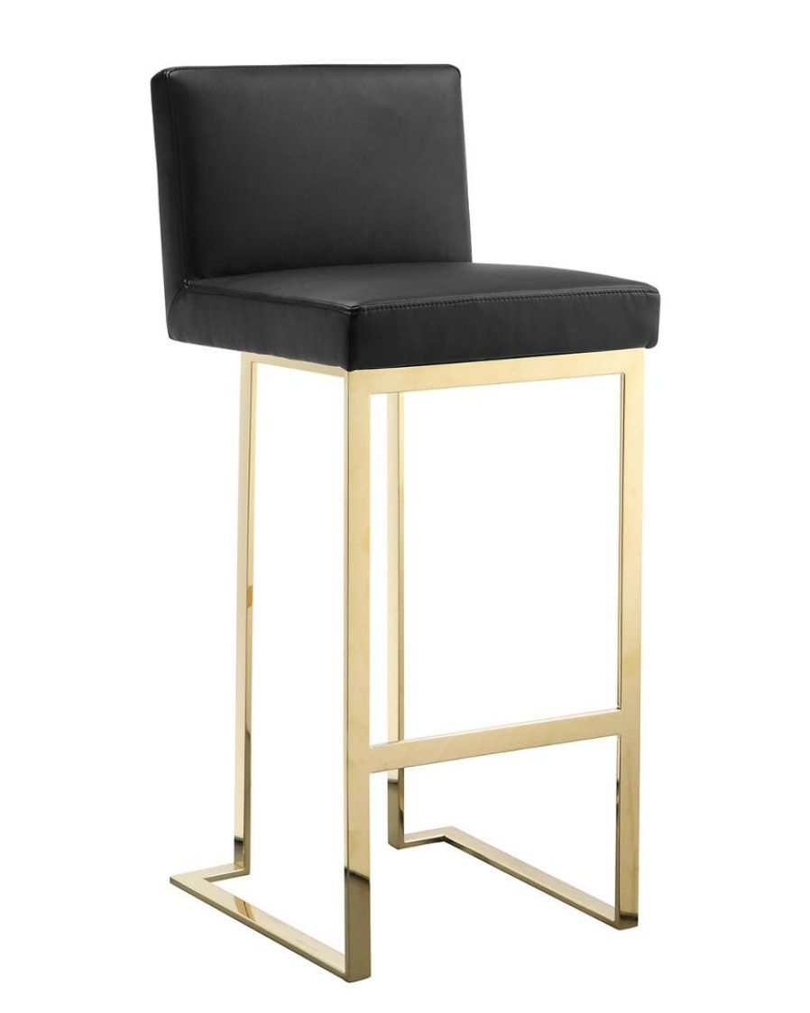 Dining Chairs & Stools * | Pangea Dexter Bar Stool Home Dining Chairs & Stools