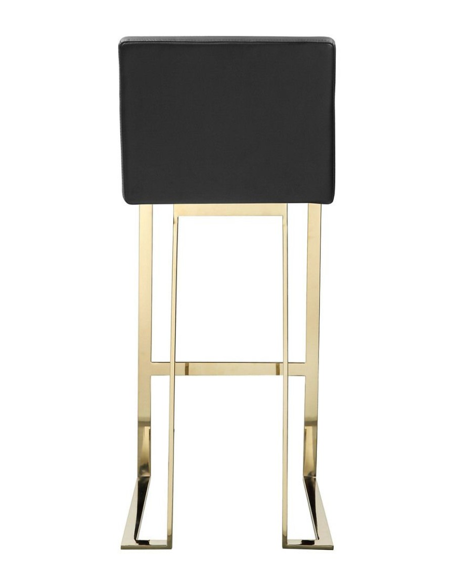 Dining Chairs & Stools * | Pangea Dexter Bar Stool Home Dining Chairs & Stools