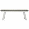 Seating * | Pangea Home Indoor/Outdoor Jack Bench Seating