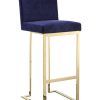 Dining Chairs & Stools * | Pangea Dexter Bar Stool Home Dining Chairs & Stools