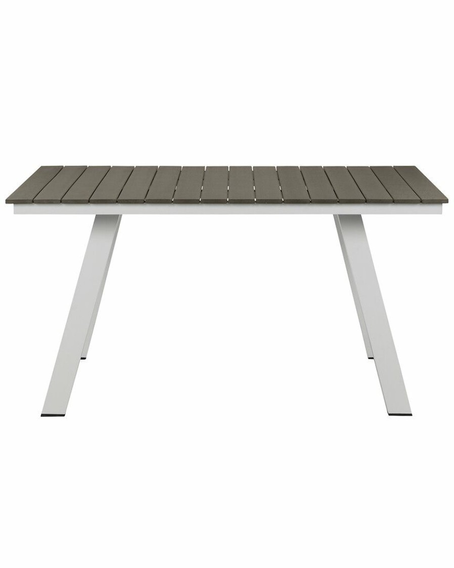 Outdoor Tables * | Pangea Home Indoor/Outdoor Jack Dining Table Outdoor Tables