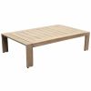 Coffee Tables * | Pangea Home Harbor Coffee Table Coffee Tables