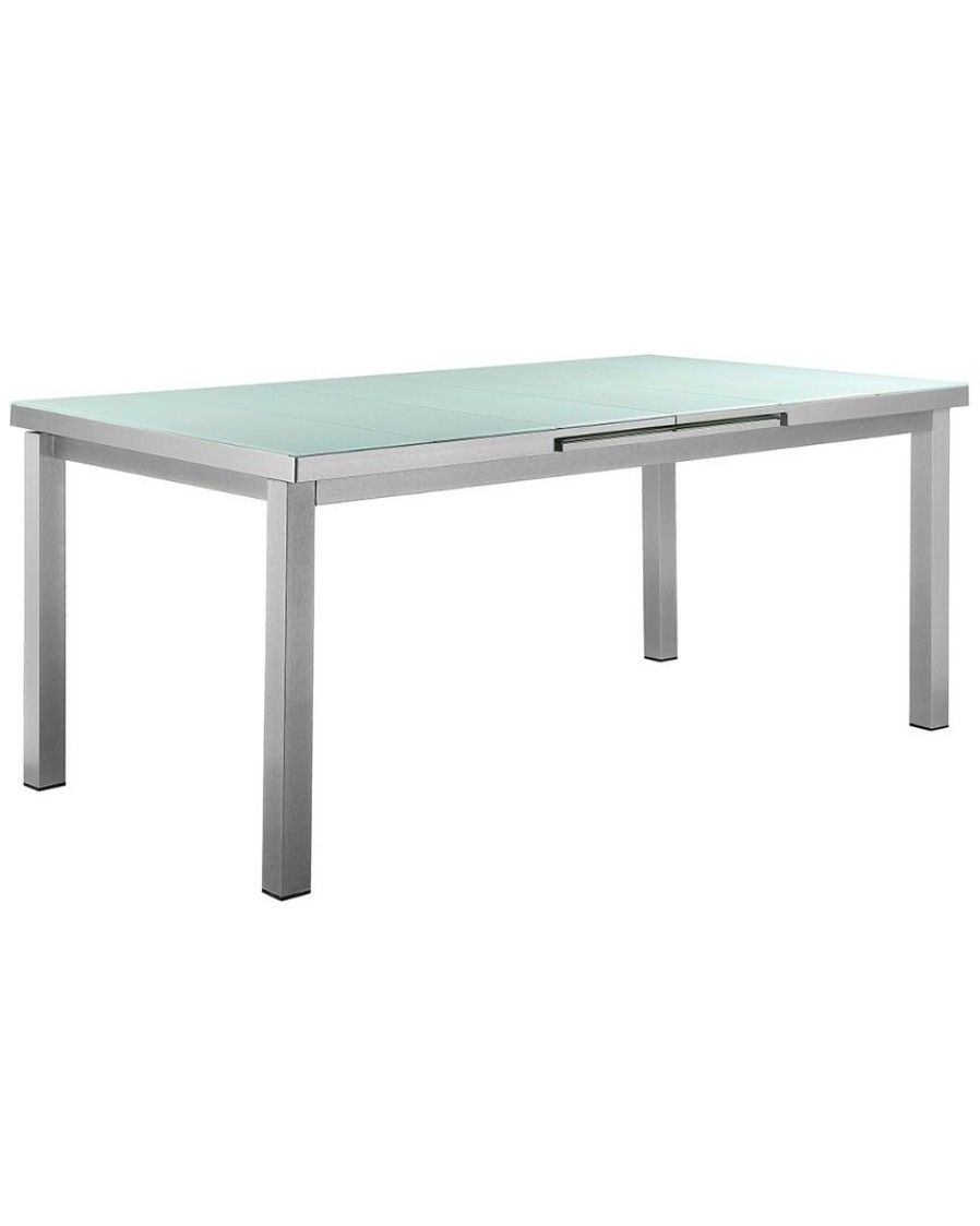 Outdoor Tables * | Pangea Bella Extension Table Home Outdoor Tables