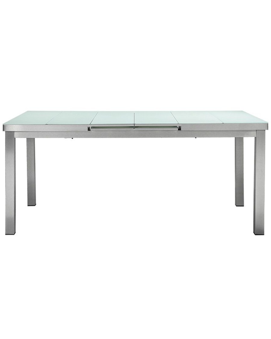 Outdoor Tables * | Pangea Bella Extension Table Home Outdoor Tables