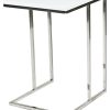 End & Side Tables * | Pangea Fred Tray Table Home End & Side Tables