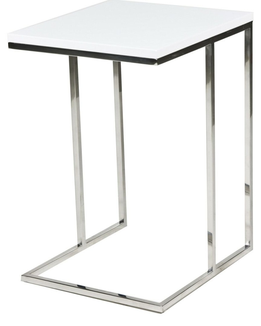 End & Side Tables * | Pangea Fred Tray Table Home End & Side Tables