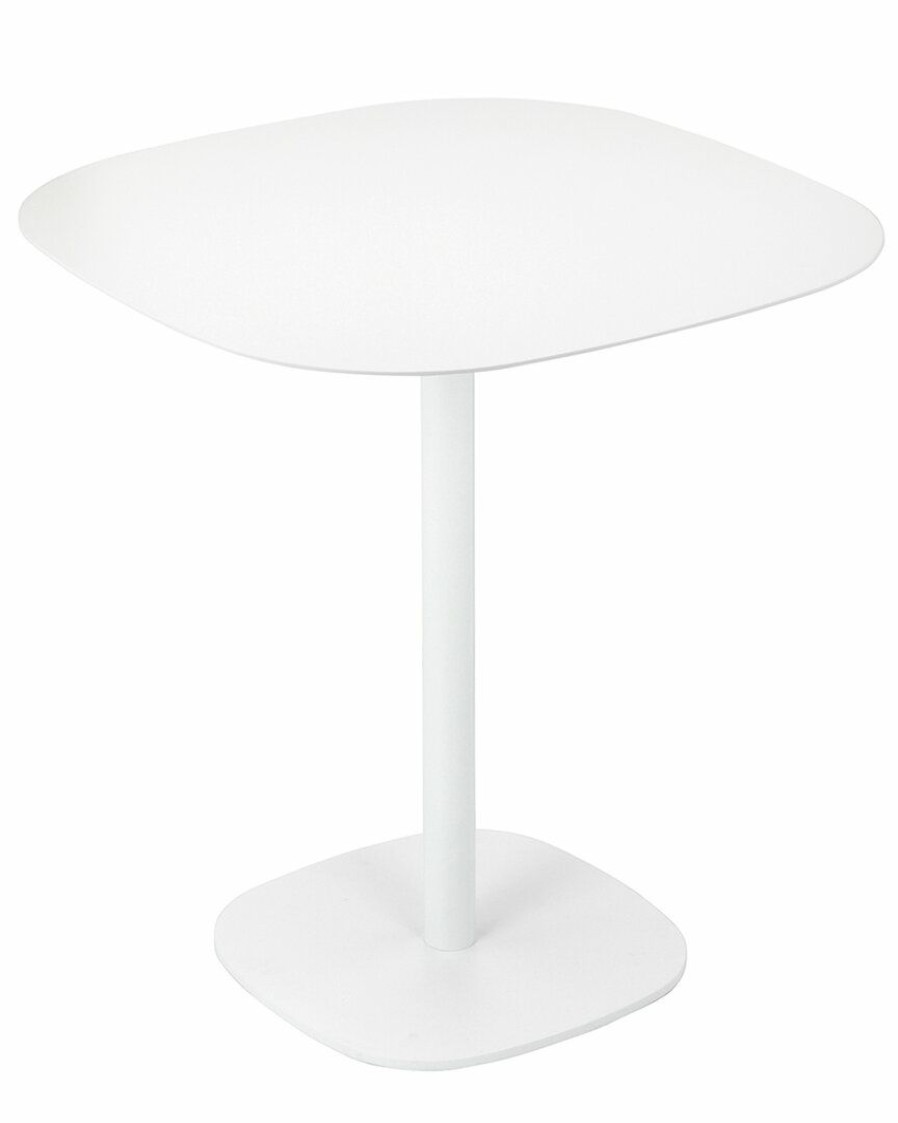 Outdoor Tables * | Pangea Home Panna Dining Table Outdoor Tables