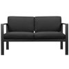 Seating * | Pangea Home Karen Sofa Seating