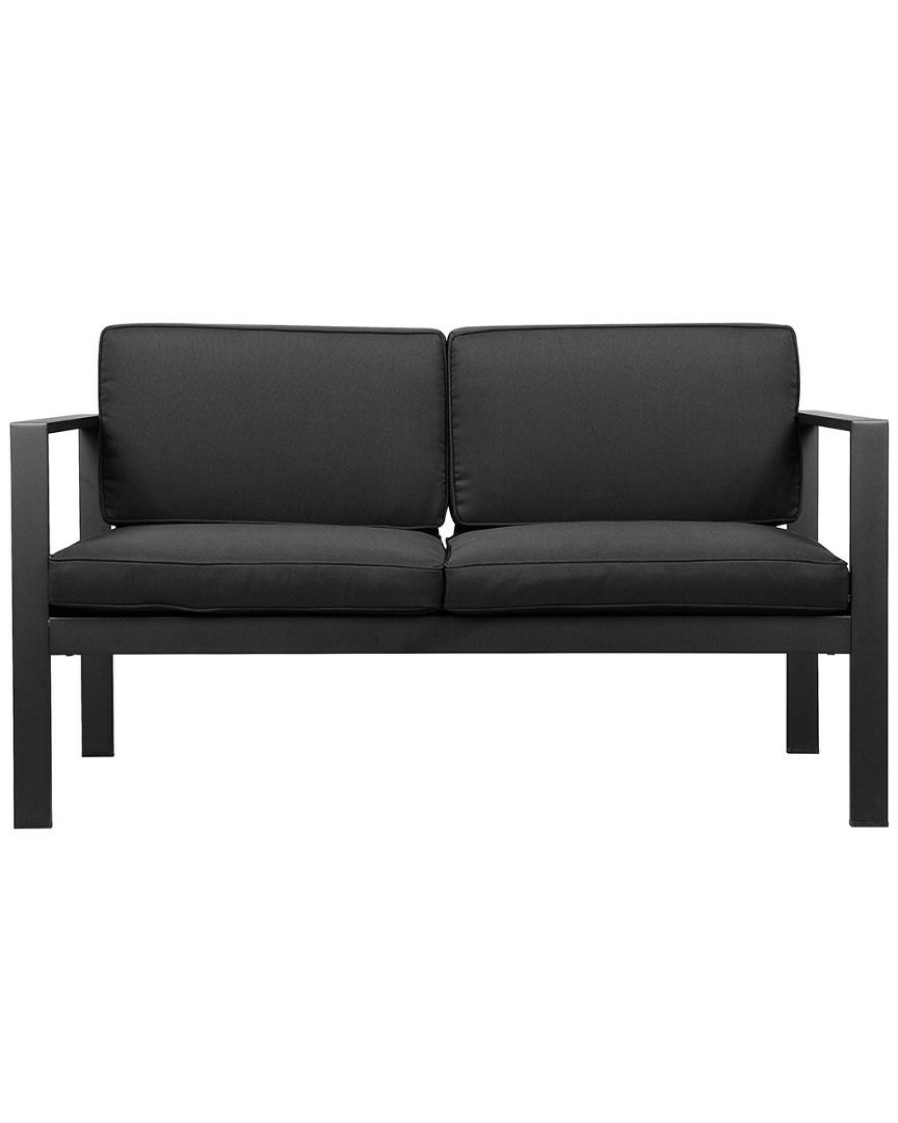 Seating * | Pangea Home Karen Sofa Seating