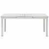 Outdoor Tables * | Pangea Home Indoor/Outdoor Miami Extension Table Outdoor Tables