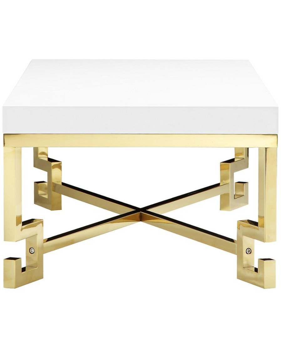 End & Side Tables * | Pangea Sophia Side Table Home End & Side Tables