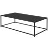 Coffee Tables * | Pangea Miley Coffee Table Home Coffee Tables