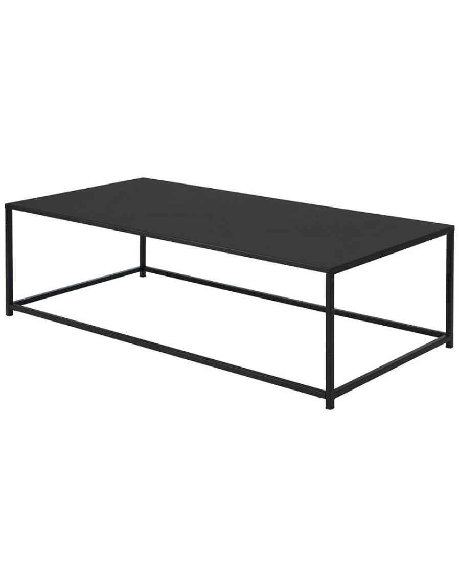 Coffee Tables * | Pangea Miley Coffee Table Home Coffee Tables ...