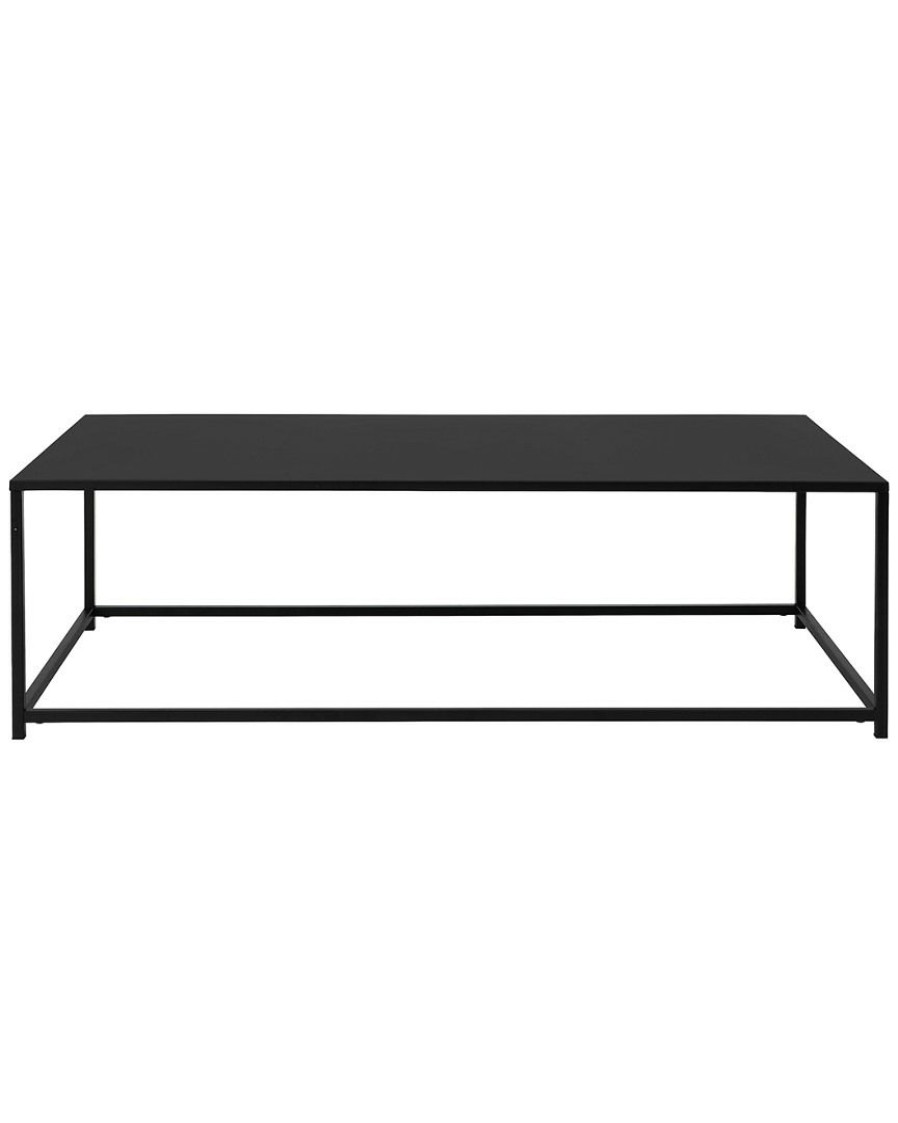 Coffee Tables * | Pangea Miley Coffee Table Home Coffee Tables