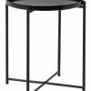 End & Side Tables * | Pangea Home Rhonda Side Table End & Side Tables