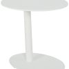 End & Side Tables * | Pangea Sunset Outdoor Side Table Home End & Side Tables