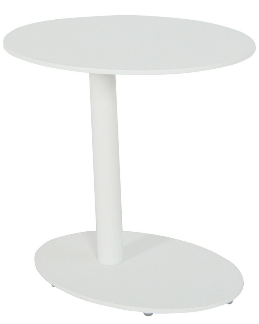 End & Side Tables * | Pangea Sunset Outdoor Side Table Home End & Side Tables