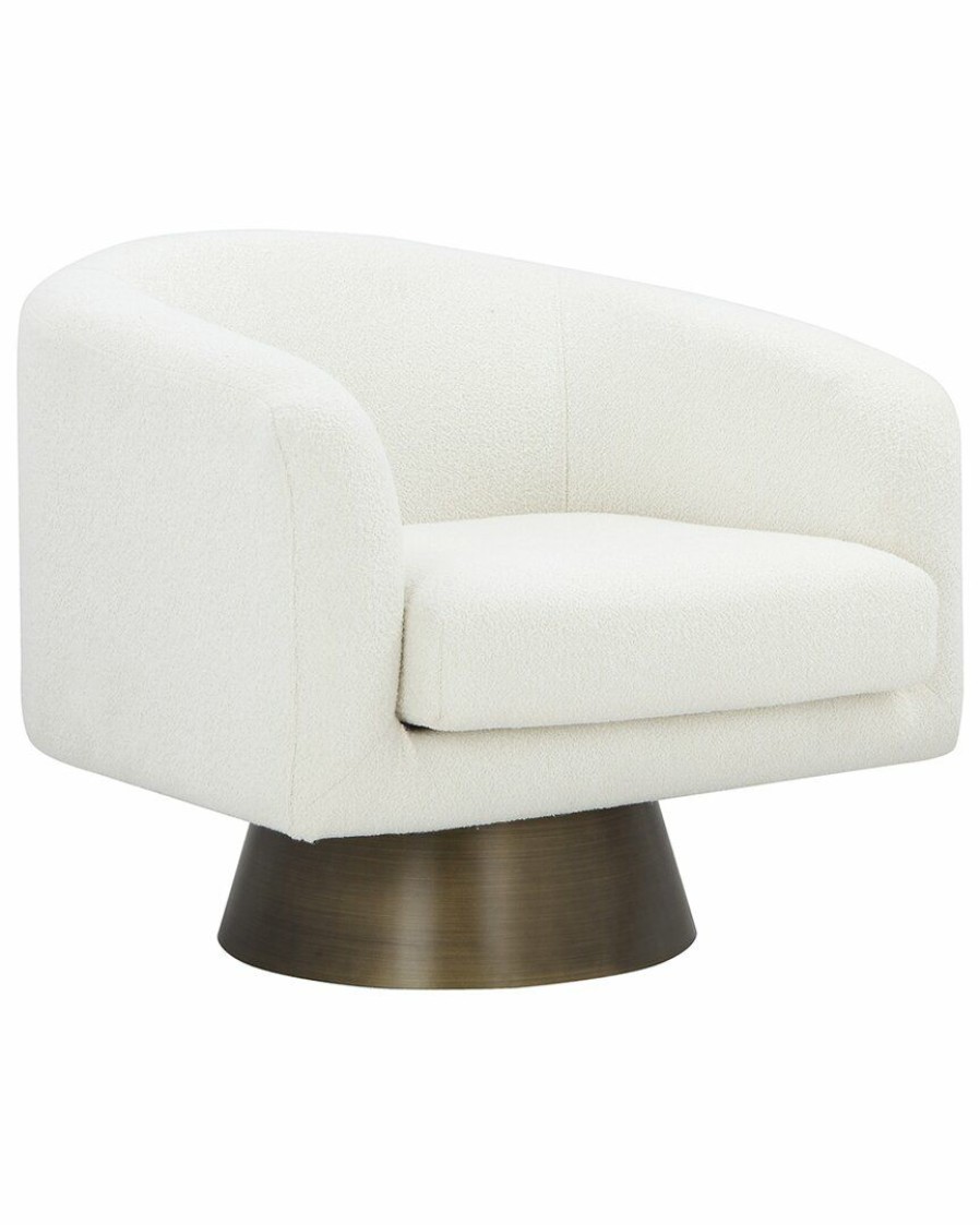 Accent Chairs * | Pangea Home Goli Chair Accent Chairs