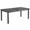 Outdoor Tables * | Pangea Home Indoor/Outdoor Miami Extension Table Outdoor Tables