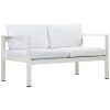 Seating * | Pangea Karen Sofa Home Seating