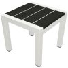 Outdoor Tables * | Pangea Home Joseph Side Table Outdoor Tables