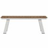 Seating * | Pangea Home Indoor/Outdoor Jack Bench Seating