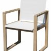 Seating * | Pangea Home Set Of 4 Vick Side Chairs Seating