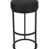 Dining Chairs & Stools * | Pangea Stan Bar Stool Home Dining Chairs & Stools