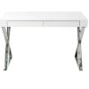 Desks & Storage * | Pangea X-Leg Desk Home Desks & Storage