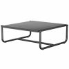 Coffee Tables * | Pangea Home Sean Coffee Table Coffee Tables