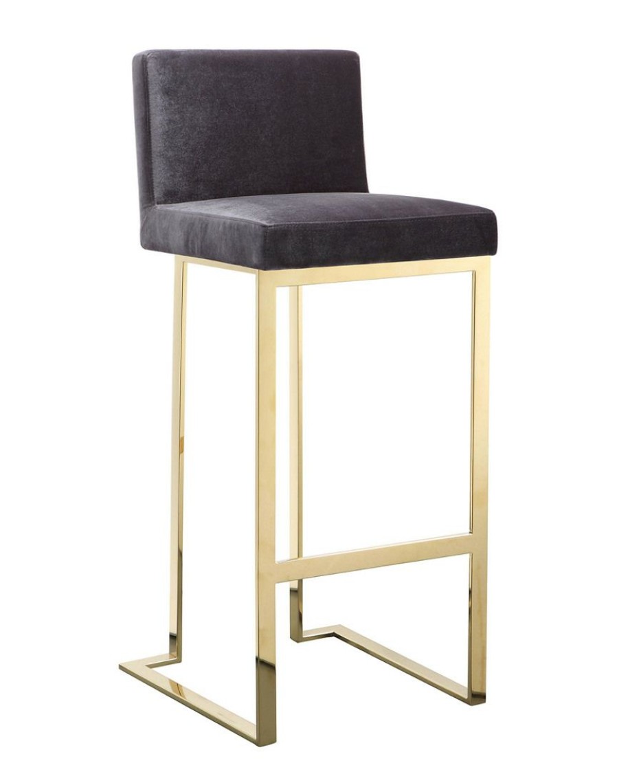 Dining Chairs & Stools * | Pangea Dexter Bar Stool Home Dining Chairs & Stools