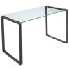 Desks & Storage * | Pangea Helen Desk Home Desks & Storage