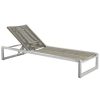 Seating * | Pangea Home Bella Lounger Seating