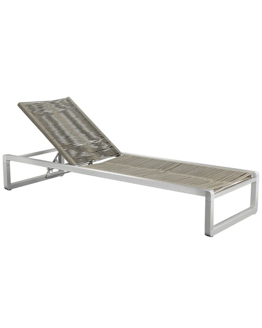 Seating * | Pangea Home Bella Lounger Seating