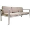 Seating * | Pangea Home Karen 3 Seater Sofa Seating