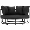 Seating * | Pangea Home Indoor/Outdoor Naples Daybed Seating