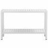 Outdoor Tables * | Pangea Home Indoor/Outdoor Joseph Console Outdoor Tables