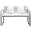 Seating * | Pangea Chester Sofa Home Seating