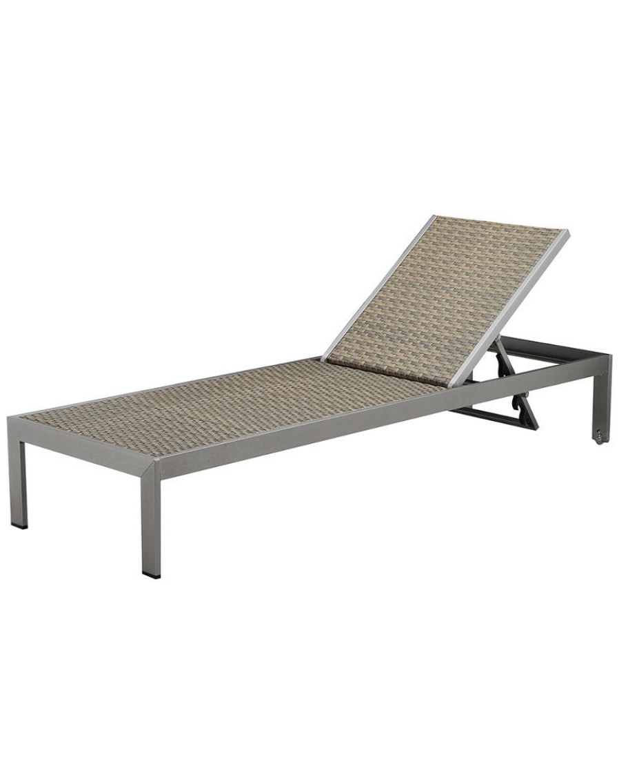 Seating * | Pangea Chester Lounger Home Seating