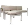 Seating * | Pangea Outdoor Karen 2Pc Sectional Home Seating